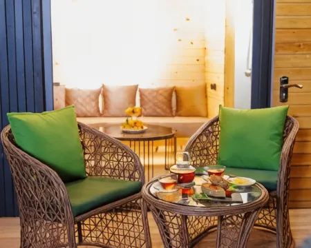 Garden Inn Resort Sevan Photos