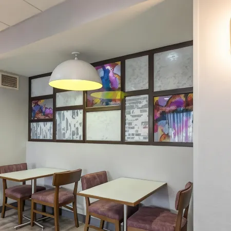Hampton Inn Dade City - Zephyrhills