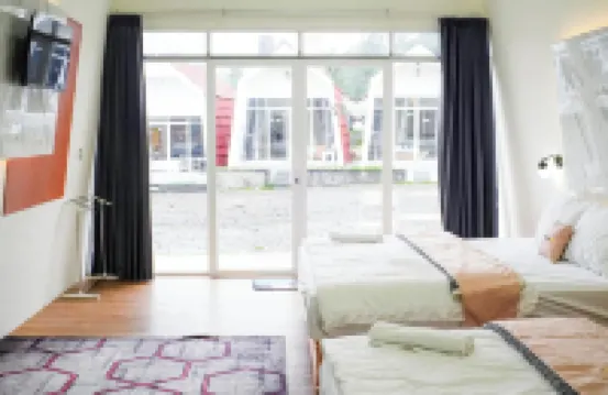 Dieng Luxury Camp By Travelink