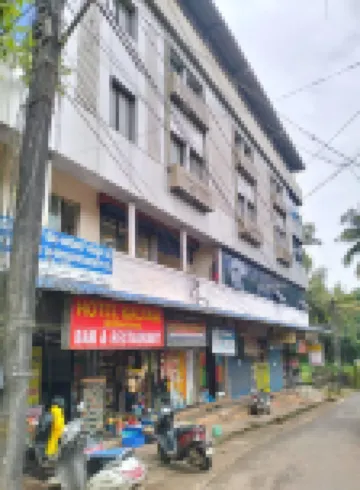 Hotel Kalyani International Hotels near Anyer Beach