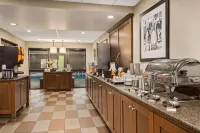 Hampton Inn by Hilton Fort Smith