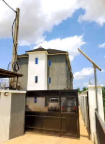 Victia Suite and Lounge Hoteles en 