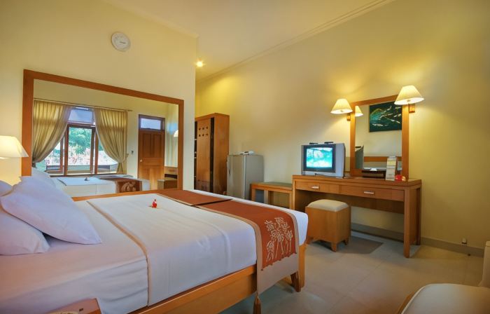 Febri's Hotel & Spa