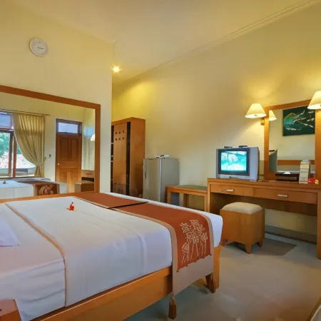 Febri's Hotel & Spa Hotels in Bali