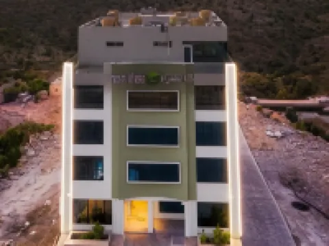 Green View Hotel Hotels in Sayq