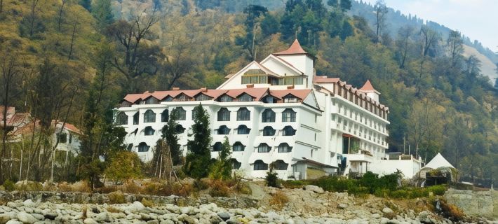 Mastiff Grand Manali Resort Hotels in Manali