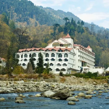 Mastiff Grand Manali Resort