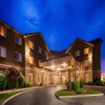 Best Western Plus Kennewick Inn Hotels in Kennewick