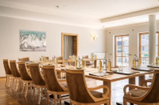 Henri Country House Kitzbühel