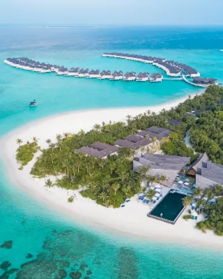 KUREDHIVARU RESORT & SPA MALDIVES Hotels in 
