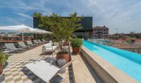 Hotel Calimala Milano - Pool