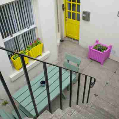 Crawford Apt Others