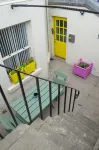 Crawford Apt Hotels in 