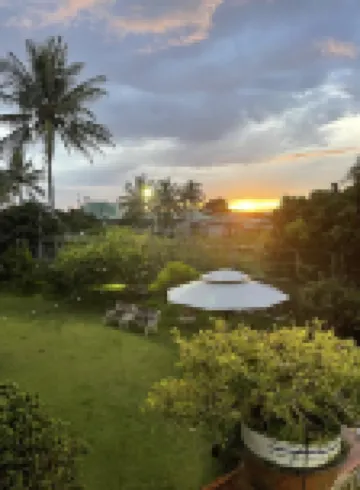 Homestay Papa Garden