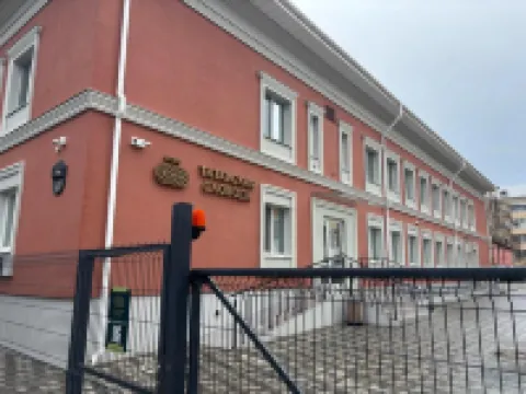 Hotel Tatarskaya Sloboda 住宿飯店