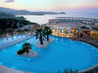 Athina Palace Resort & Spa - Sea View