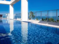 Val Atlantic Hotel Hoteles cerca de Faro de Cabo Branco