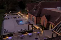 Aldwark Manor Estate - Romantische