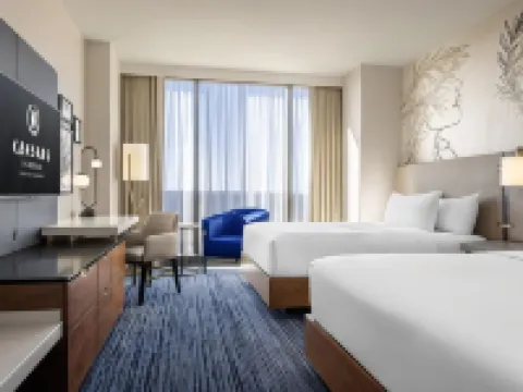 Caesars Virginia - A Caesars Rewards Destination Hotels in Danville