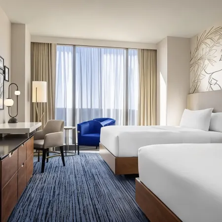 Caesars Virginia - A Caesars Rewards Destination