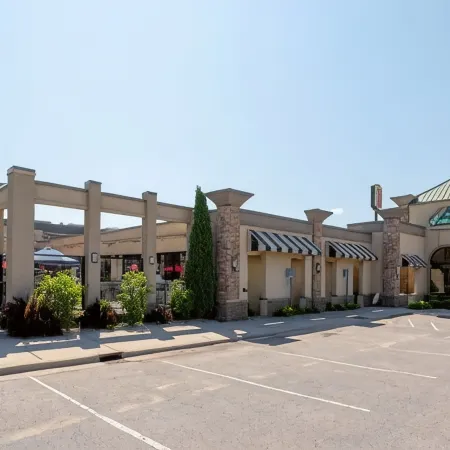 Best Western Fairmont