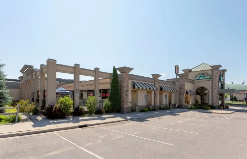 Best Western Fairmont