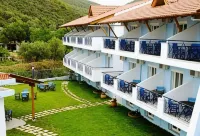 Asterias Hotel