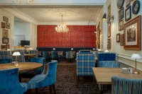 The Warwick Arms Hotel - the Coaching Inn Group - breakfast