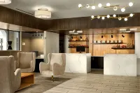 Radisson Hotel West Memphis - parking