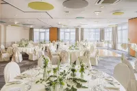 Best Western Plus Kurhotel an der Obermaintherme - Lemmikkieläimet sallittu