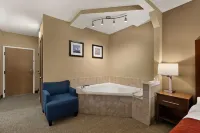 Comfort Inn Bordentown Near NJ Turnpike