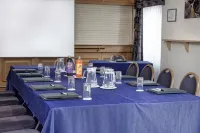 Best Western Plus Bentley Hotel  Spa