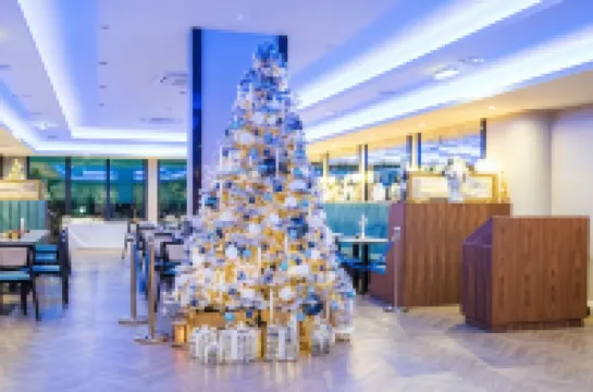 Marian Resort and Spa