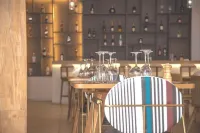 Bio Hôtel - bar