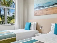 Korora Bay Village Resort Hotels in Korora