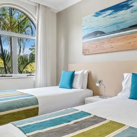 Korora Bay Village Resort