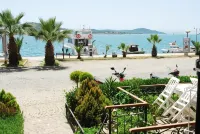 Aliye Hanim Hotel - Ocean View