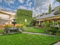 Nico Hotel Hotels in Antigua Guatemala