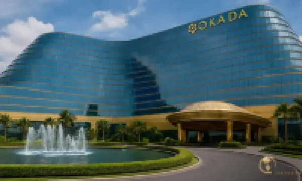 スカイポート ホテル