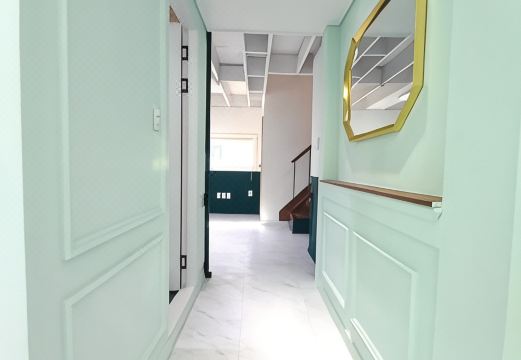 파라다이스 펜션