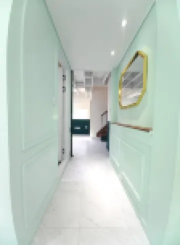 Ulsan Paradise Pension