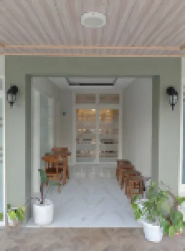 El Nipa Hotel Labuan Bajo