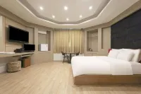 Venetian Cheonan hotel
