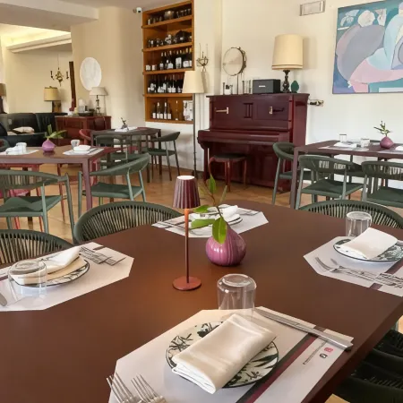 Hotel Villa Rita