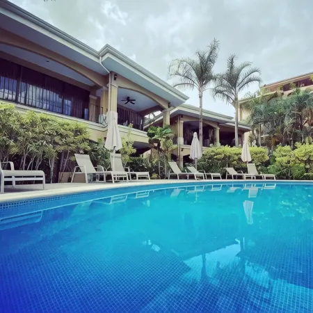 Monte Carlo Luxury Condominiums