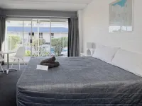 Dalby Manor Motor Inn Hotels in Dalby