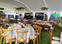 Hotel Real Campestre Tepetoci - sarapan