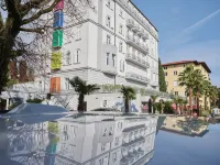 Hostel Link Hotels in Lovran