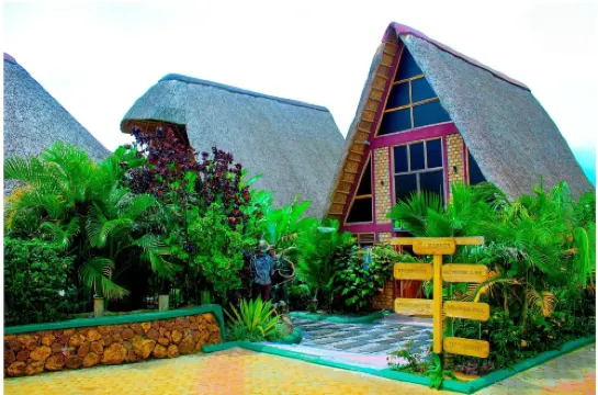 Masaka Cultural Resort