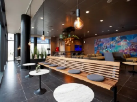 CABINN Aalborg Hotel Hotels in Aalborg